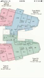 D'Leedon (D10), Condominium #557866491